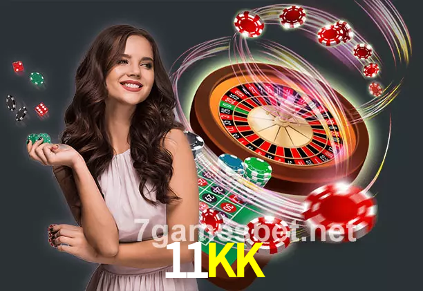 vivo no cassino 11KK