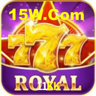 11KK Casino