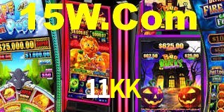 11KK Casino