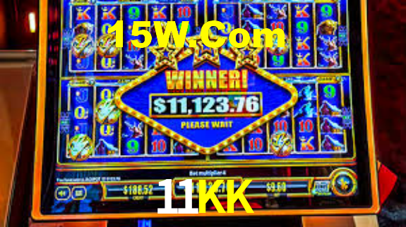 11KK Casino