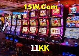 Provedores de Jogos 11KK