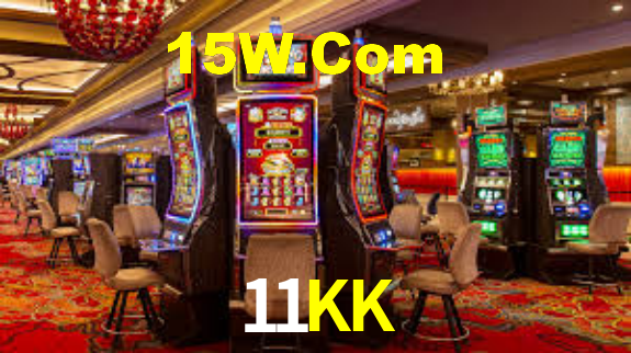 11KK Bet