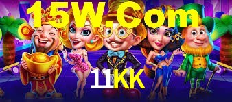 11KK App Interface