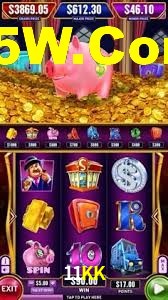 Live Casino 11KK