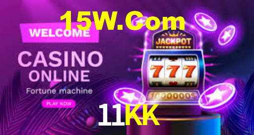 11KK Casino
